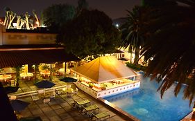 Villas Teotihuacan Hotel&Spa