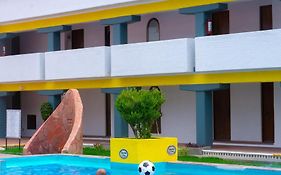 Villas Teotihuacan Hotel&Spa